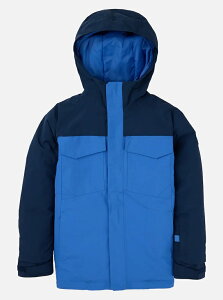 BURTON o[g@B COVERT 2.0 JKDRSBLU/AMPBLU 2024FW