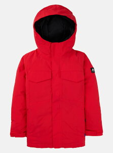 BURTON o[g@B COVERT 2.0 JKTOMATO 2024FW
