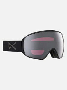 anon LB M4 T POLAR PRCV BLACK/PRCV PLR ONYX NA�@2024FW