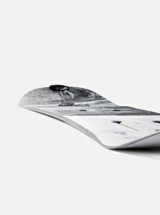 楽天市場】BURTON(バートン) スノーボード 板FLIGHT ATTNDNT NA  