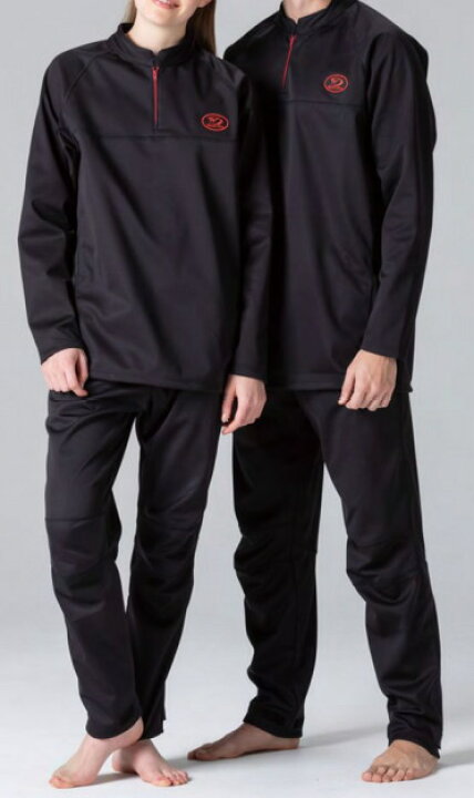 楽天市場】ワールドダイブ サーマルボディスムーサー・プルオーバー  