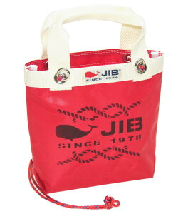 JIB �o�P�c�|�V�F�b�g�@BK-POH�@���b�h�@W21×H18.5×D6cm�@BK-POH48�i�R�[�h�̐F�̓A�\�[�g�ł��^�ʐ^�ƈقȂ邱�Ƃ�����܂��j