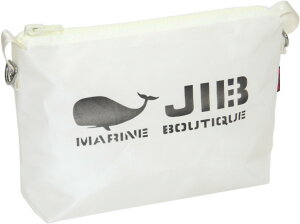 JIB �h�L�������g�|�[�`S�@�z���C�g�@28.5×20.5×7cm�@PODS63