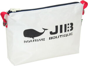 JIB �h�L�������g�|�[�`S�@���b�e�B���O�J���[�@28.5×20.5×7cm�@PODS63