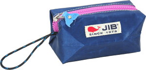 JIB �V�[�s�b�O�i�����ەt�j�@SP26�@�l�C�r�[×�s���N�t�@�X�i�[ 14×7×6cm�i�����ۂ̐F�̓A�\�[�g�ł��^�ʐ^�ƈقȂ邱�Ƃ�����܂��j