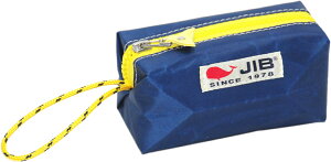 JIB �V�[�s�b�O�i�����ەt�j�@SP26�@�l�C�r�[×�C�G���[�t�@�X�i�[ 14×7×6cm�i�����ۂ̐F�̓A�\�[�g�ł��^�ʐ^�ƈقȂ邱�Ƃ�����܂��j