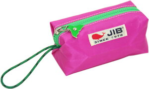 JIB �V�[�s�b�O�i�����ەt�j�@SP26�@�s���N×�O���[���t�@�X�i�[ 14×7×6cm�i�����ۂ̐F�̓A�\�[�g�ł��^�ʐ^�ƈقȂ邱�Ƃ�����܂��j