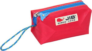 JIB �V�[�s�b�O�i�����ەt�j�@SP26�@���b�h×�u���[�t�@�X�i�[ 14×7×6cm�i�����ۂ̐F�̓A�\�[�g�ł��^�ʐ^�ƈقȂ邱�Ƃ�����܂��j
