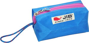 JIB �V�[�s�b�O�i�����ەt�j�@SP26�@���P�b�g�u���[×�s���N�t�@�X�i�[ 14×7×6cm�i�����ۂ̐F�̓A�\�[�g�ł��^�ʐ^�ƈقȂ邱�Ƃ�����܂��j