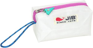 JIB �V�[�s�b�O�i�����ەt�j�@SP26�@�z���C�g×�s���N�t�@�X�i�[ 14×7×6cm�i�����ۂ̐F�̓A�\�[�g�ł��^�ʐ^�ƈقȂ邱�Ƃ�����܂��j