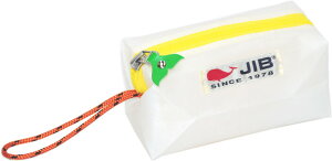 JIB �V�[�s�b�O�i�����ەt�j�@SP26�@�z���C�g×�C�G���[�t�@�X�i�[ 14×7×6cm�i�����ۂ̐F�̓A�\�[�g�ł��^�ʐ^�ƈقȂ邱�Ƃ�����܂��j