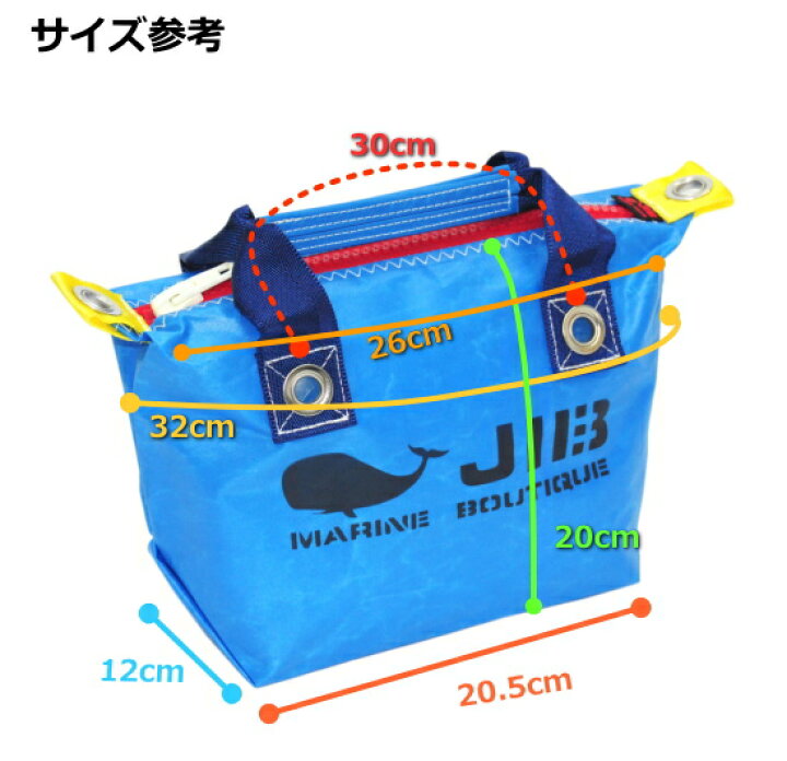 楽天市場】JIB セット販売 FTSS ファスナートートSS ピンク ＋ 25mm幅 