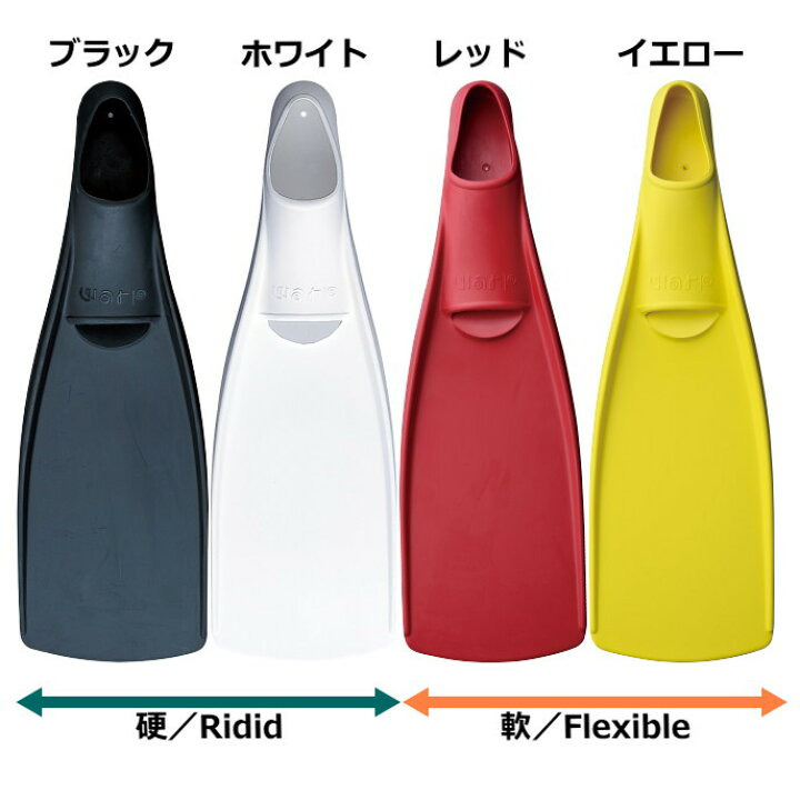 楽天市場】GULL WARP FIN ワープフィン／L・XLサイズ GF-2291C GF 