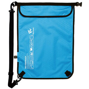 リーフツアラー 多機能防水バッグ RA0303 容量10L・75デニールナイロン使用 3色展開