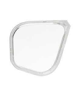 リーフツアラー 度付きレンズ(一枚入り/片眼) RA0507*別売りのフレームにセット*即日発送可