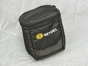 SEYDEL 6�{�p�x���g�o�b�O �y10�z�[���Y�p�P�[�X�z