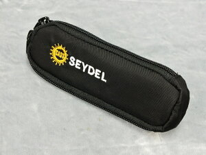 SEYDEL 1�{�p�x���g�o�b�O �y10�z�[���Y�p�P�[�X�z