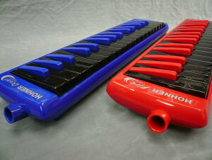 HOHNER Ocean/Fire Melodica (�I�[�V����/�t�@�C�A�[�E�����f�B�J)�y���Ճn�[���j�J�z
