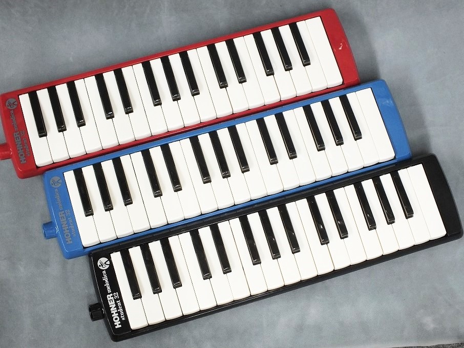50%OFF!HOHNER Melodica Student 32 (ステューデント32) 