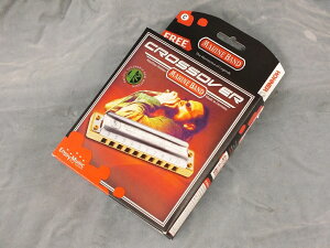 HOHNER Marine Band CROSSOVER (NXI[o[) y10z[Y(u[Xn[v)z