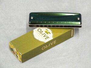 SUZUKI OLIVE (�I���[�u)�y�u���[�X�n�[�v�z