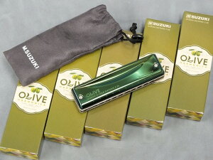 SUZUKI OLIVE (�I���[�u)�y10�z�[���Y(�u���[�X�n�[�v)�z