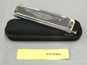 TOMBO No.1244�@���j�J�y�N���}�`�b�N�n�[���j�J�z