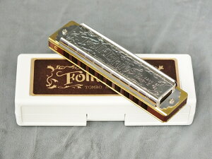 TOMBO FolkBlues Mark-II (No.1210) y10z[Y(u[Xn[v)z