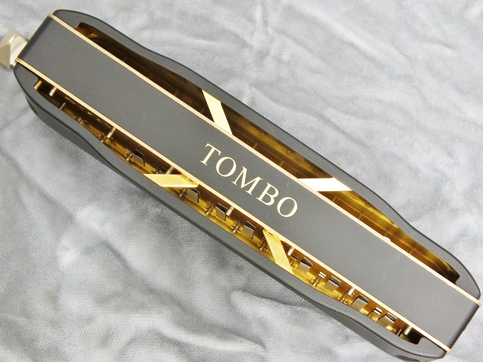90％以上節約90％以上節約TOMBO No.2248 μ-01 (ミュー・01) ハーモニカ