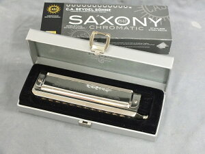 SEYDEL (TCh) Chromatic SAXONY (N}`bNETN\j[) yN}`bNn[jJz