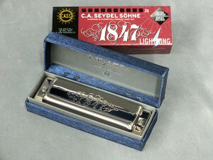 SEYDEL 1847 Lightning �y10�z�[���Y(�u���[�X�n�[�v)�z