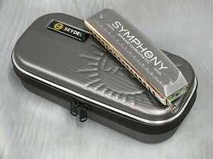 SEYDEL (�T�C�h��) SYMPHONY Grand Chromatic (�V���t�H�j�[�E�O�����h) �y�N���}�`�b�N�n�[���j�J�z