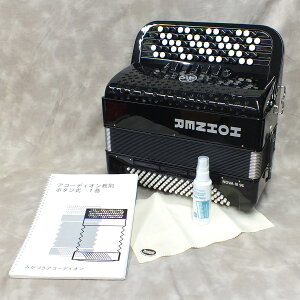 �{�^���E�A�R�[�f�B�I������Z�b�g�iHOHNER NOVA III/96 + �������ߋ��{ + �N���[�i�[ & �N���X�j�y�A�R�[�f�B�I���z