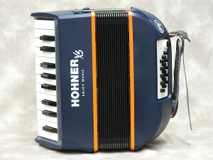 HOHNER XS Piano(BLUE)