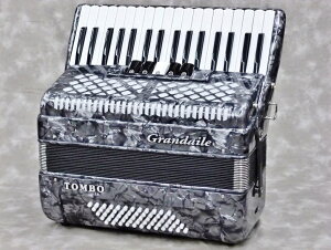 TOMBO GrandaileGT-60ByAR[fBIz