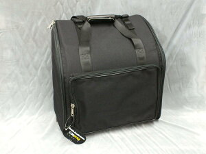 Fuselli(�t�Z��) PROFESSIONAL ACCORDION BAGS [007] (80/96�{�^���p�A�R�[�f�B�I���\�t�g�P�[�X)