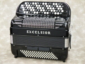 Excelsior 696 [color:Black] yAR[fBIz