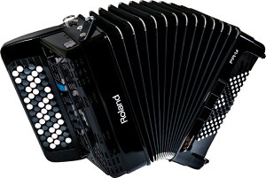 �sV�A�R�̃G���g���[�E���f���t Roland V-accordion FR-1Xb (62�{�^��/72�x�[�X)�y��p�\�t�g�P�[�X�t���z