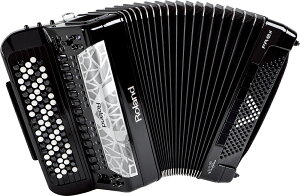 Roland V-accordion FR-8Xb  (92{^/120x[X)