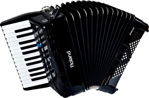 y䐔zRoland V-accordion FR-1X Black(26/72x[X)y\tgP[Xtz