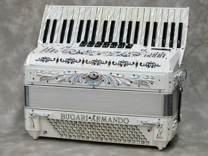 楽天市場】【USED】 BUGARI Armand 特注品【木製ホワイト】（中古 