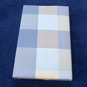 ӂƂJo[ `FbN |zcJo[ VOTCY 150×200cm 100 YKKt@Xi[gp 8Ђt x[VbNȃ`FbN̓{ |zcJo[ VO ł