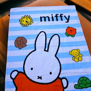 miffy ~btB[ QPbg TCY85×115cm 傫ȃ~btB[̕ꂵ 100%fނ̎qp^IPbgł ۈ牀̂Q₨Ƃł̃bNX^Cɂ҂łBƒŊ