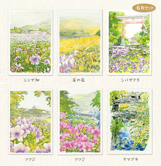 楽天市場 京都の風景画などを絵葉書にして販売しております タニムラ ポストカード ストア トップページ