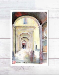 hDI[̃A[` [ C^A xi ] ( [bp   L A[` ʉ i )XIWi