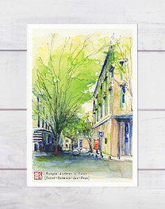 p̕ [ TEWF}EfEvn ] (   [bp CeA A[g ʉ i ) XIWi