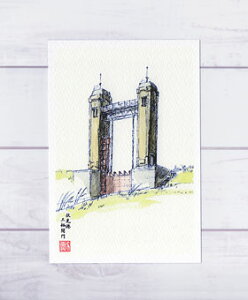 ` O} [ ߑ㌚z ](  ^AD̃Q[g  s ʉ i )XIWi