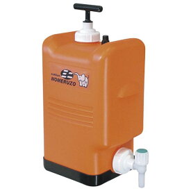 浄水器 非常用 ポリタンク型 飲めるゾウ ミニ MJMI-02 防災安全協会推奨品 断水 防災 グッズ 水道トラブル 飲料水 確保 ミヤサカ工業