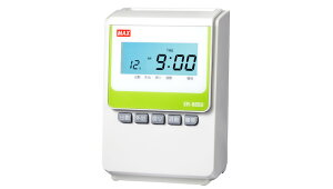 �ō���p�Ŏg���₷����D�悷��^�C�����R�[�_�[ ER-60SU | �^�C���J�[�h �^�C���J�[�h���R�[�_�[ �^�C�����R�[�_�[ �^�C���J�[�h�}�b�N�X �}�b�N�X