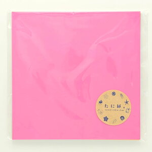 Ƒ傫Ȑ܂莆 18cm 180×180mm qǂ  } H NG[V nhCh Xe[Vi[ H쎆 肪 ORIGAMI